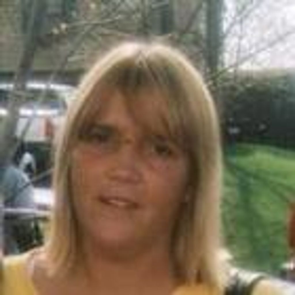 Denise (Parks) Patterson