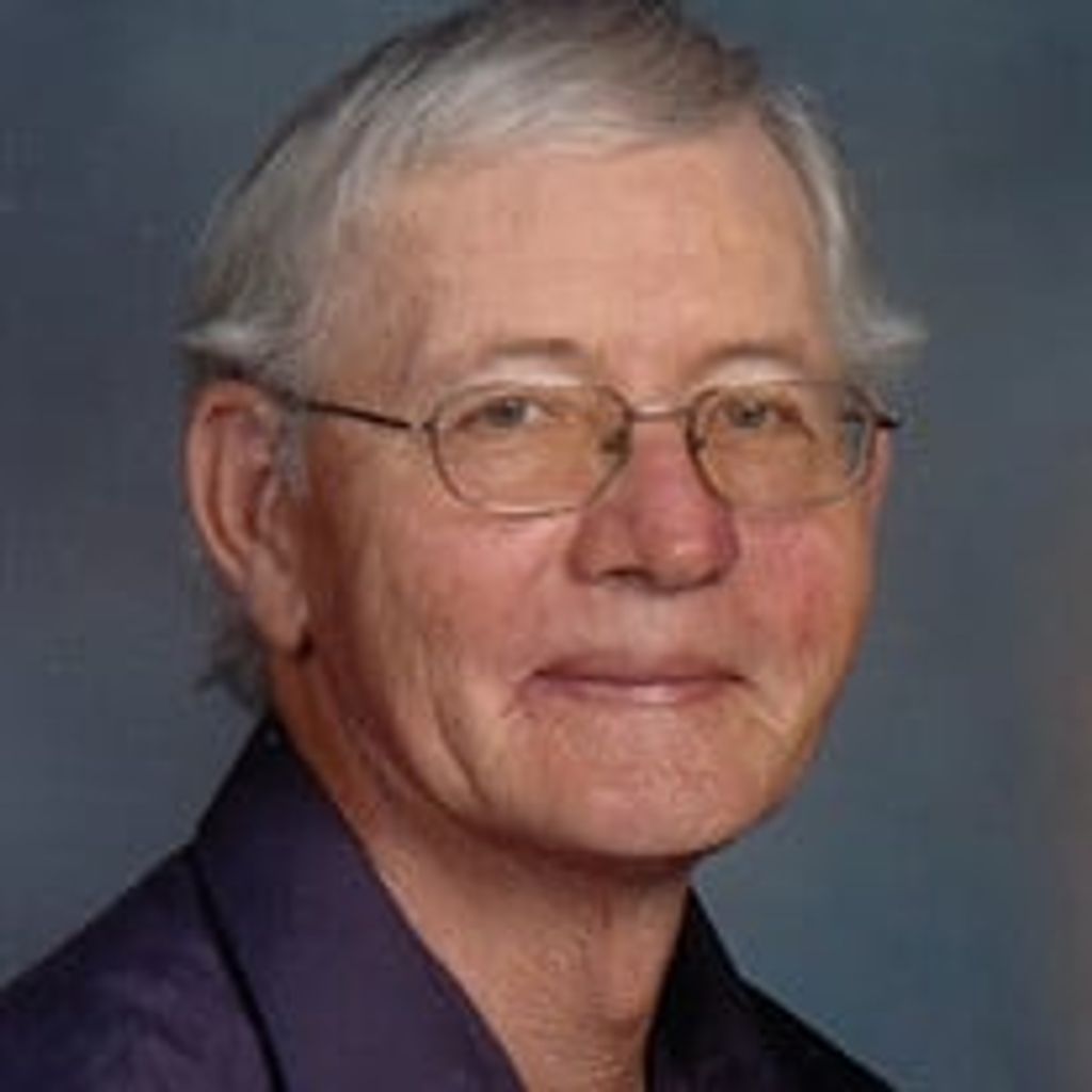 Billy "Bill" Rosevelt Smith