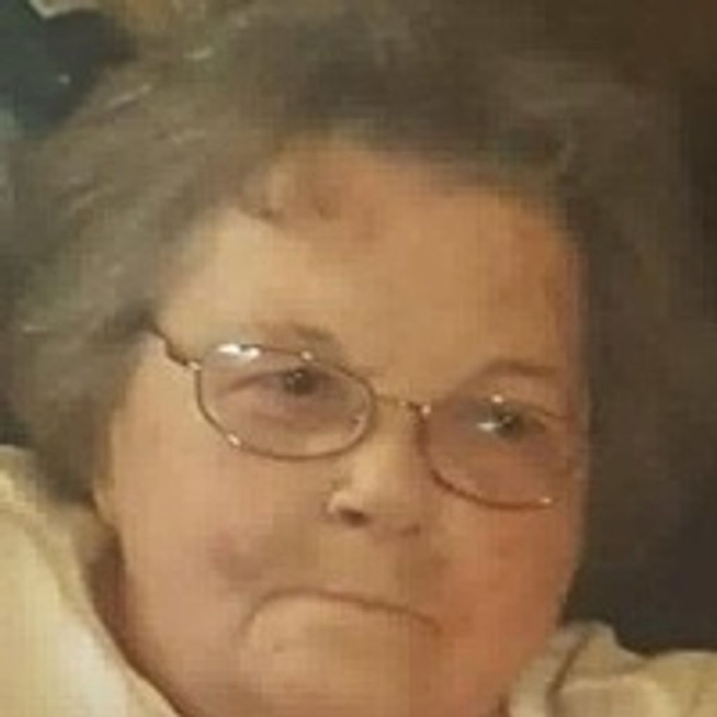 Beulah Hart
