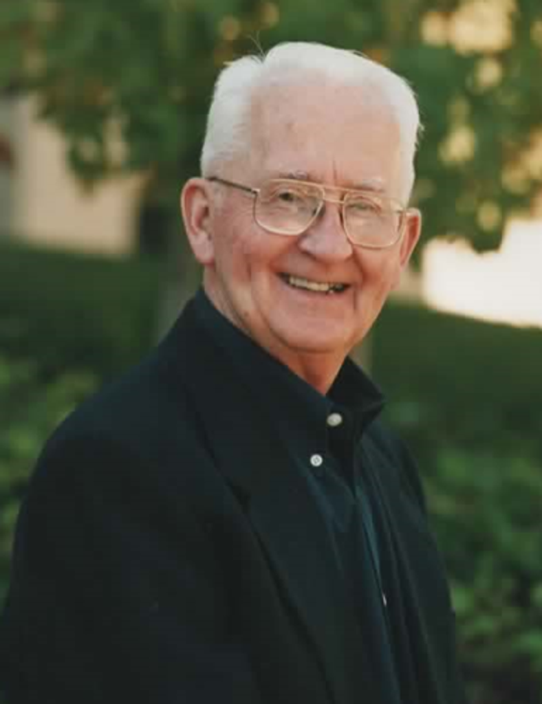 Robert Lee Underbrink Profile Photo
