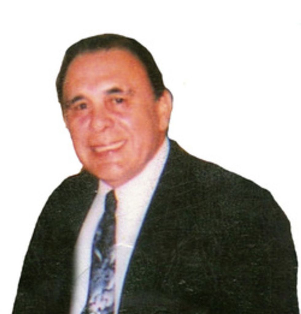 Juan G. Gomez