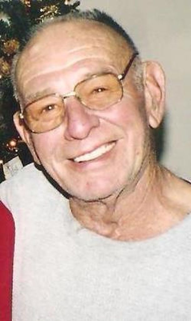 Harold Nickelby