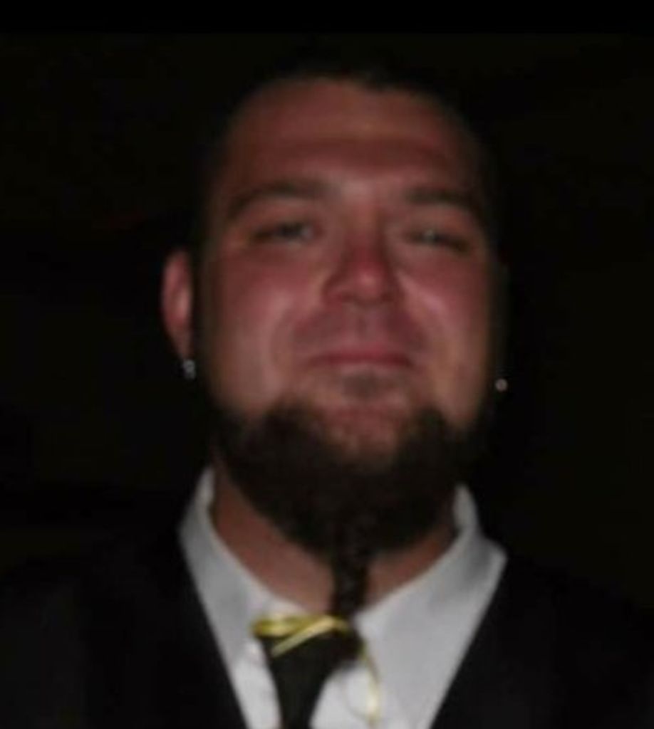 Zachary F. Gilbert