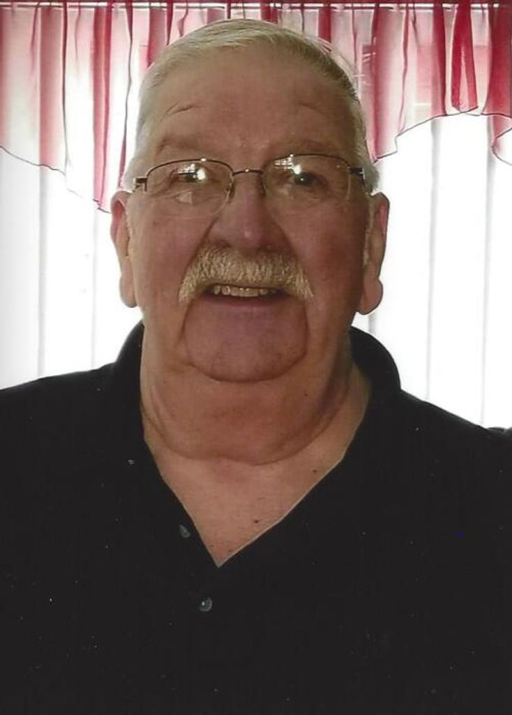John P. Grant Profile Photo