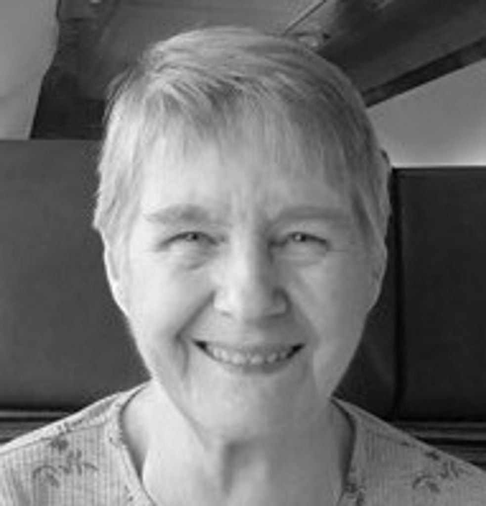 Joyce Ellen Sager