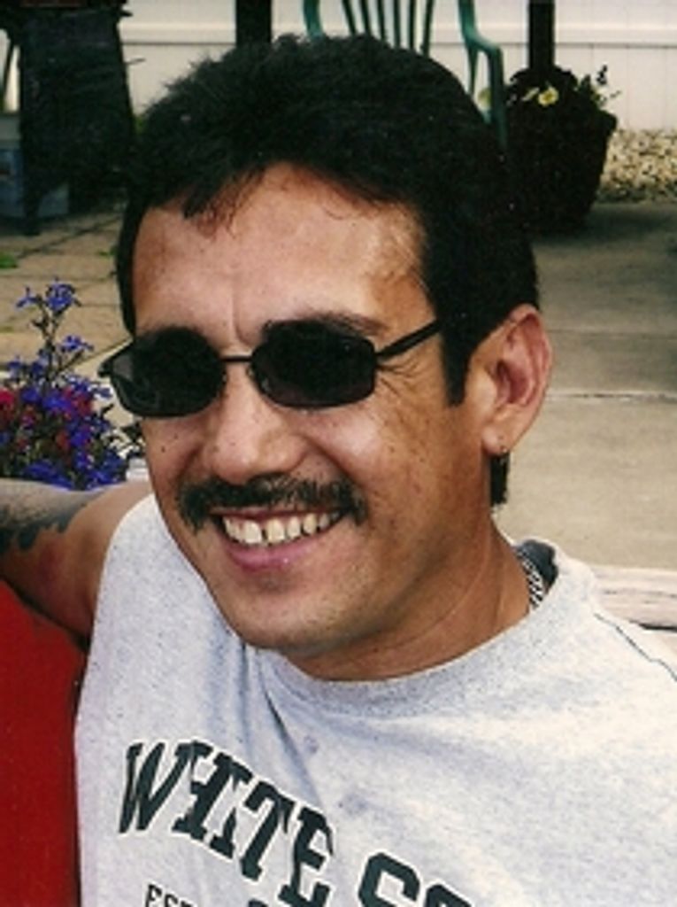 Roberto Diaz