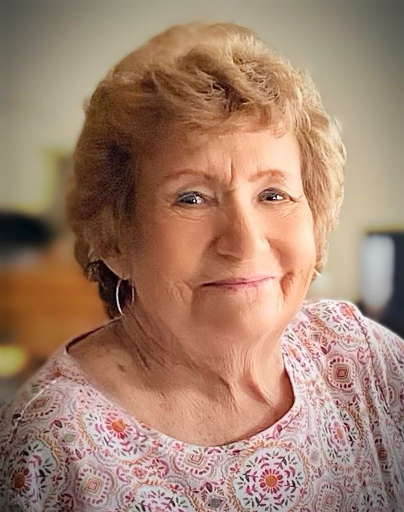 Margaret Louise Hunsaker Profile Photo