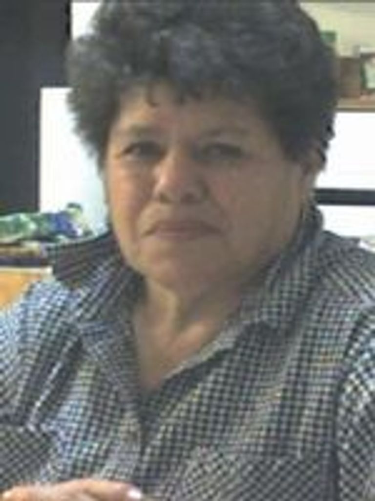 Rosa O. Estrada Profile Photo