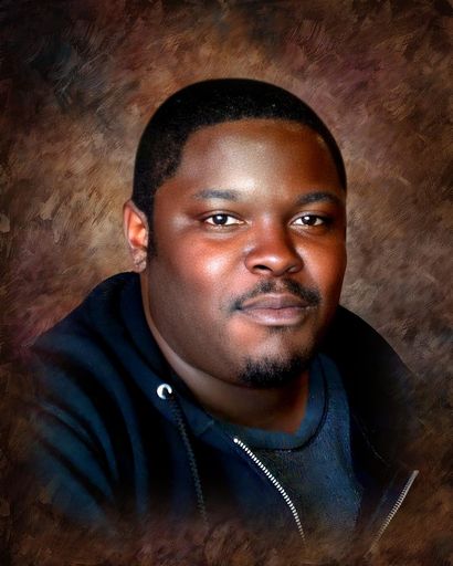 Donald J. Patton, Jr.'s obituary image