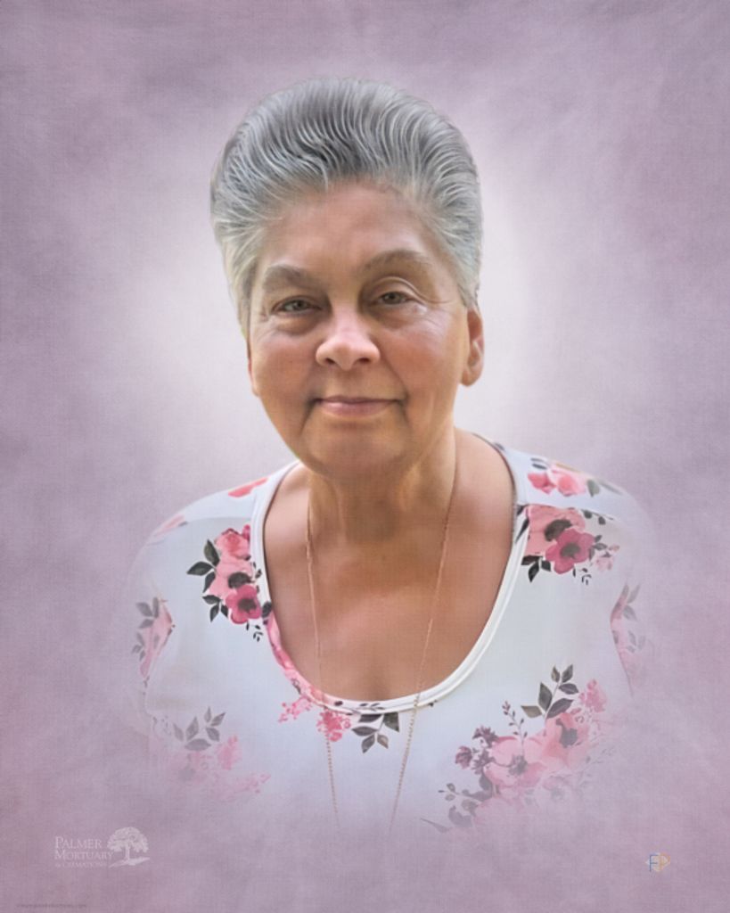 Josephine “Fina” Galvan