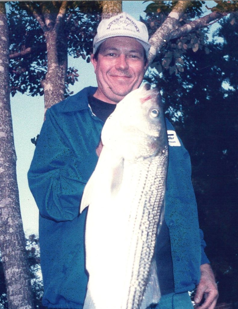 Michael "Mike" Paul Comeau