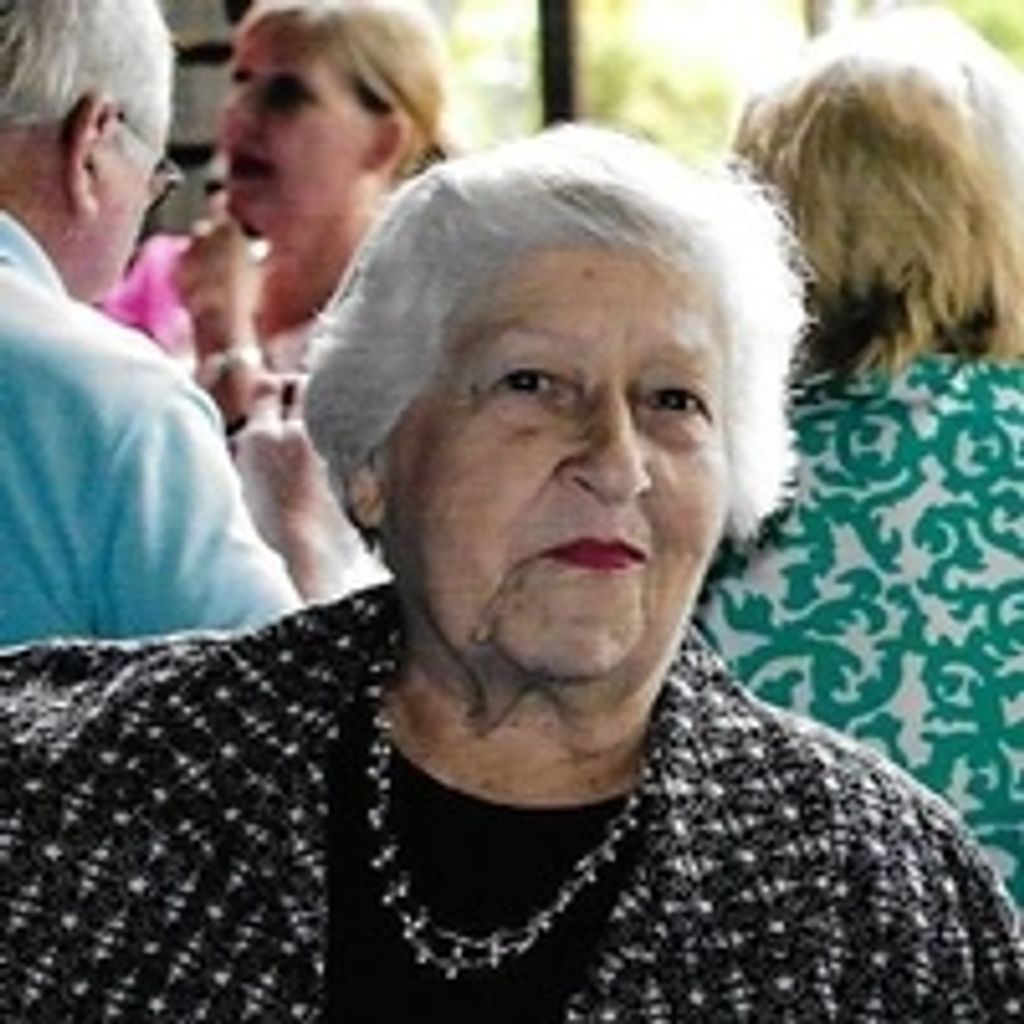 Frances Jeanelle Norris