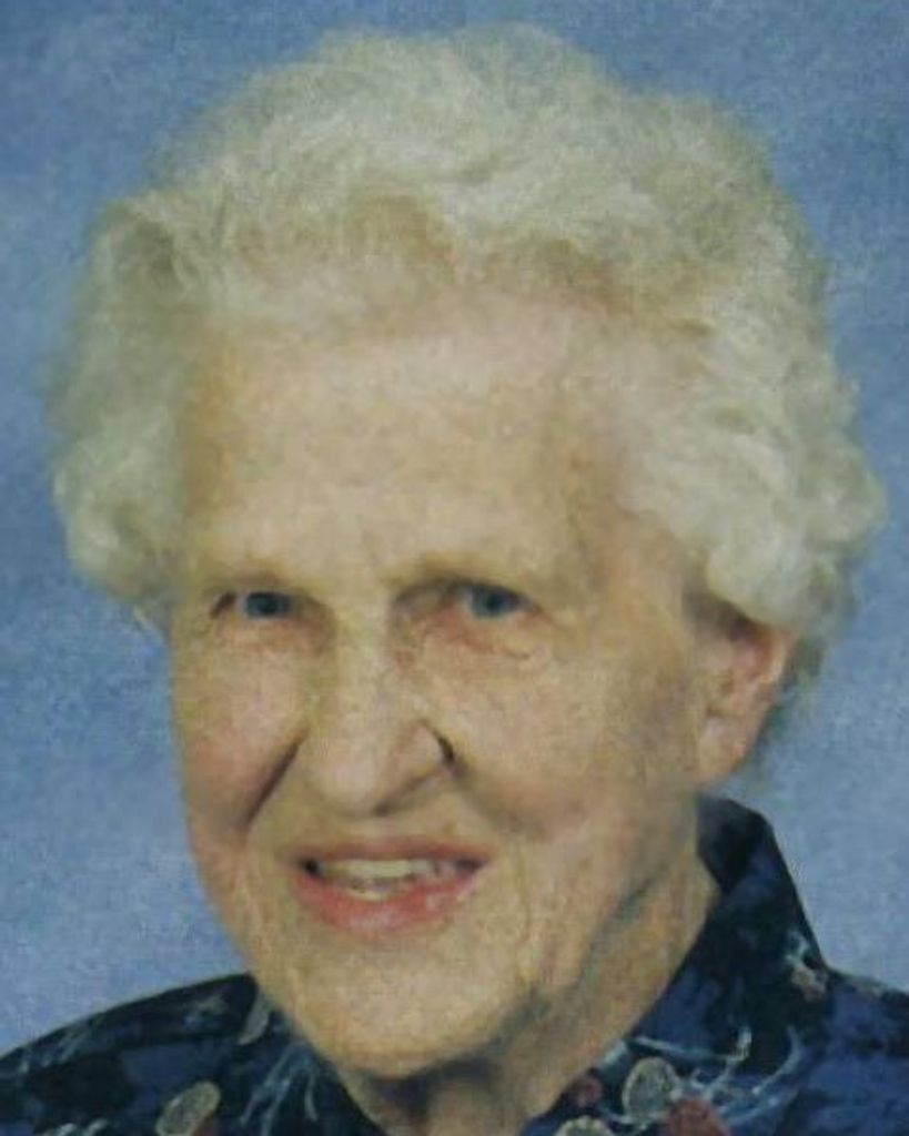 Irene Schenkel