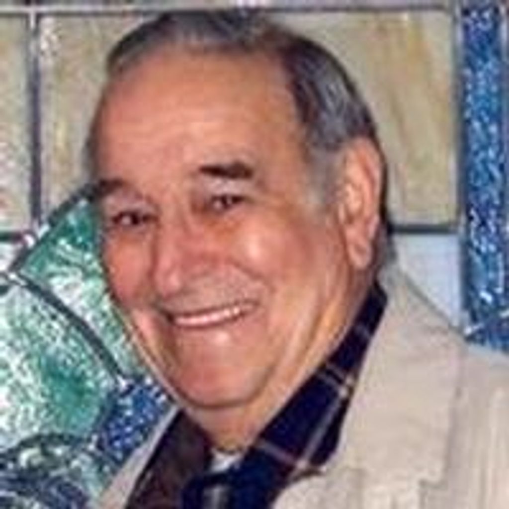 Don T. Fisher