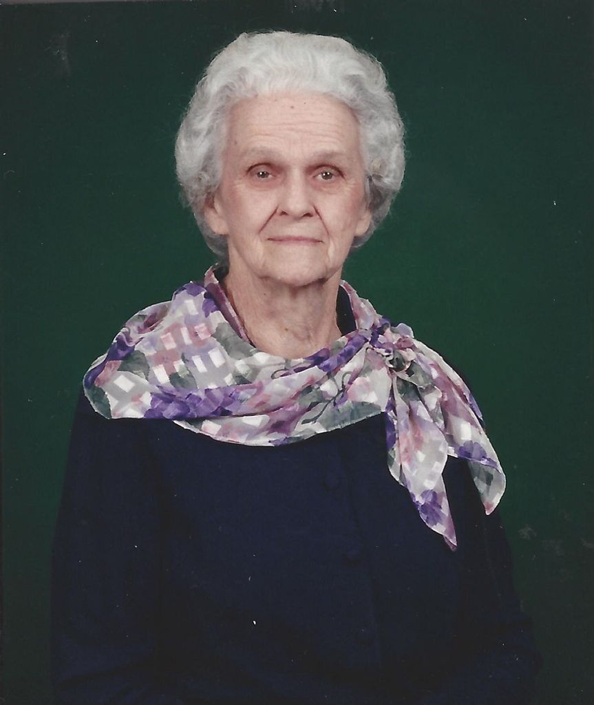 Billie Louise Newsom