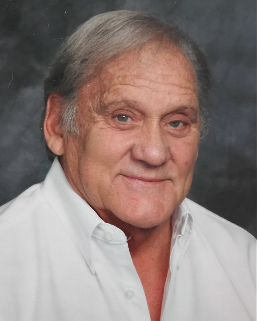 Stephan Alfred Siebel