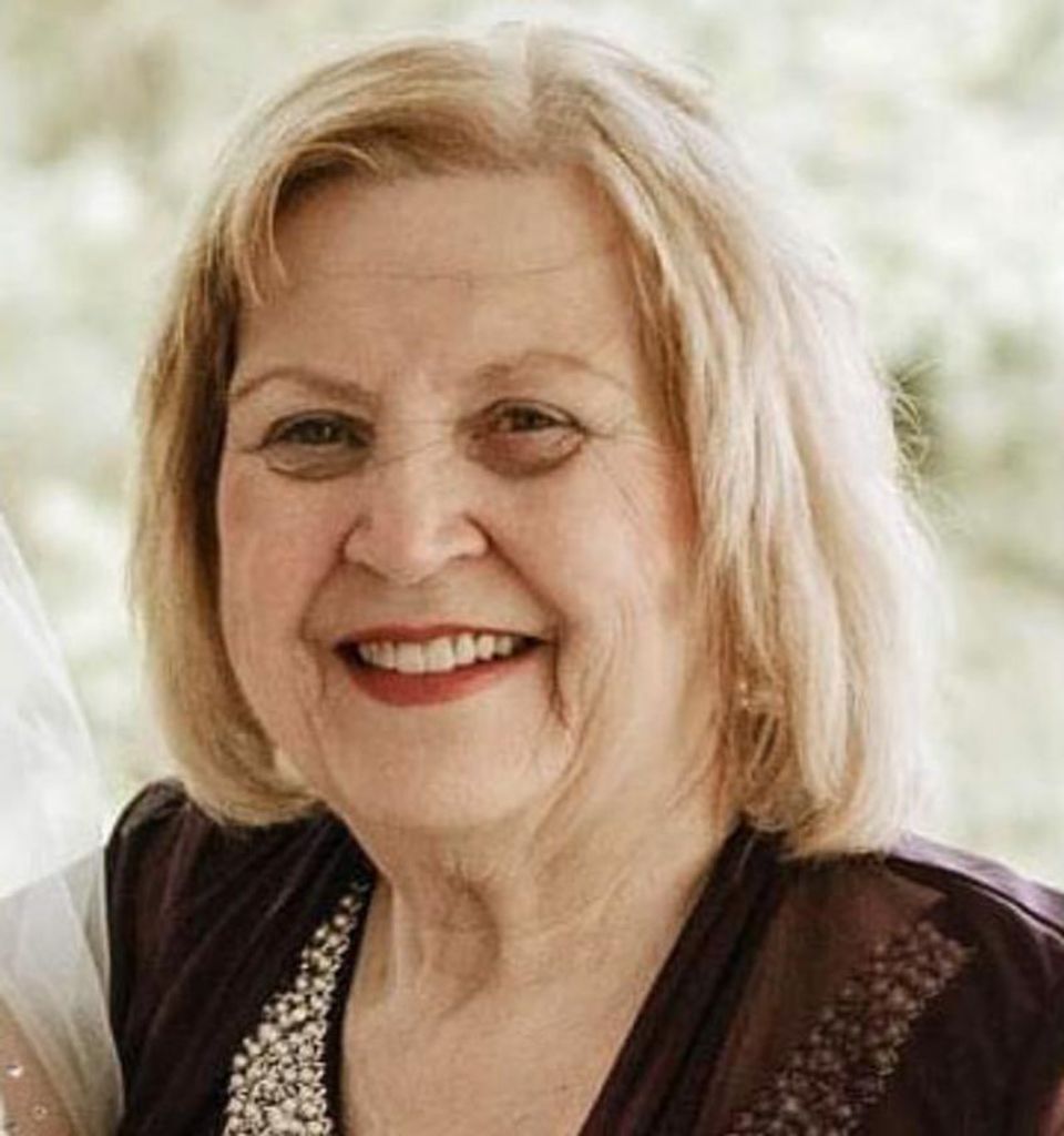 Joan A. Murray Profile Photo