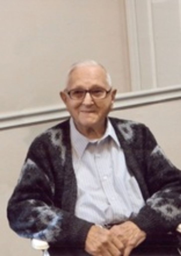 Walter H. Shirk