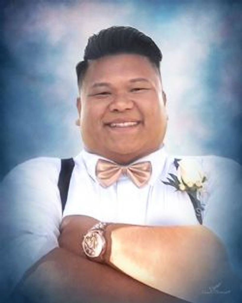 Melvin Quiatzon
