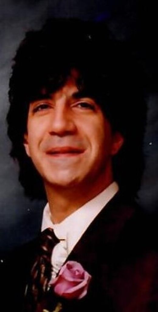 Nicholas Peter Petronella Profile Photo