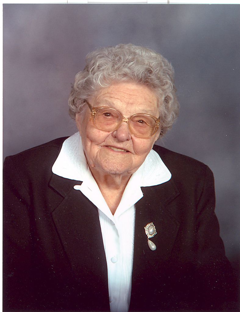 Ella Nelson