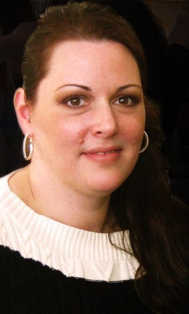 Jenny Lynn (Van’T Zelfden) Becker