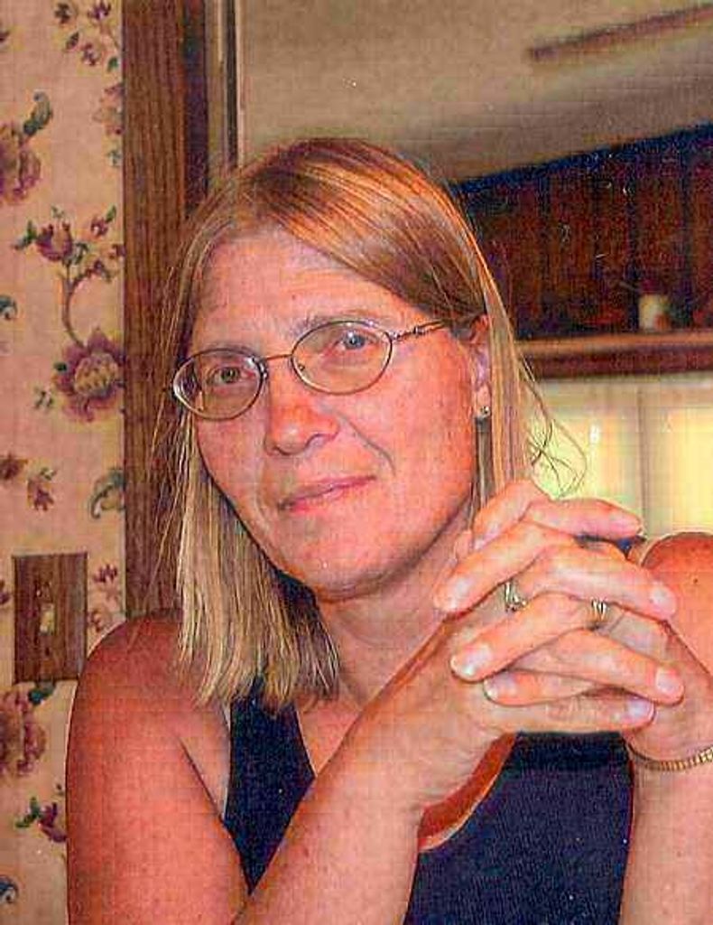 Deirdre 'DeDe' A. Anderson