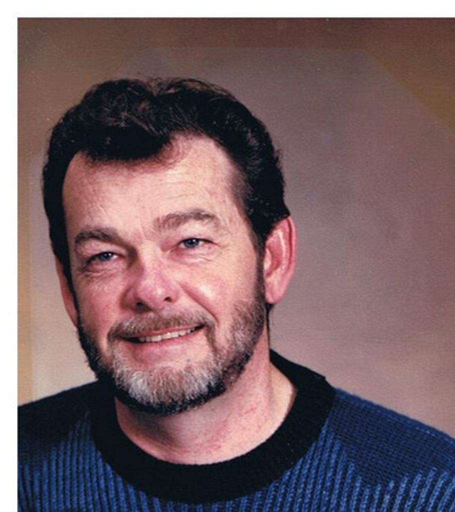 Charles Richard Murrell Profile Photo