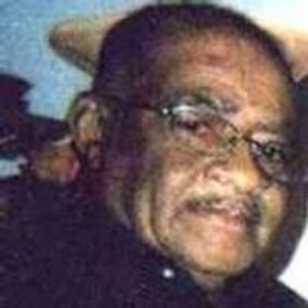Willie "June" Frank Meadows,Jr.