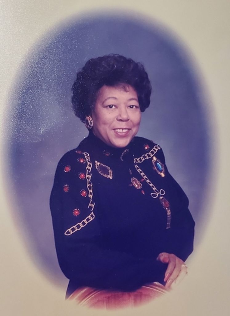 Johnnie T. Tigner Profile Photo