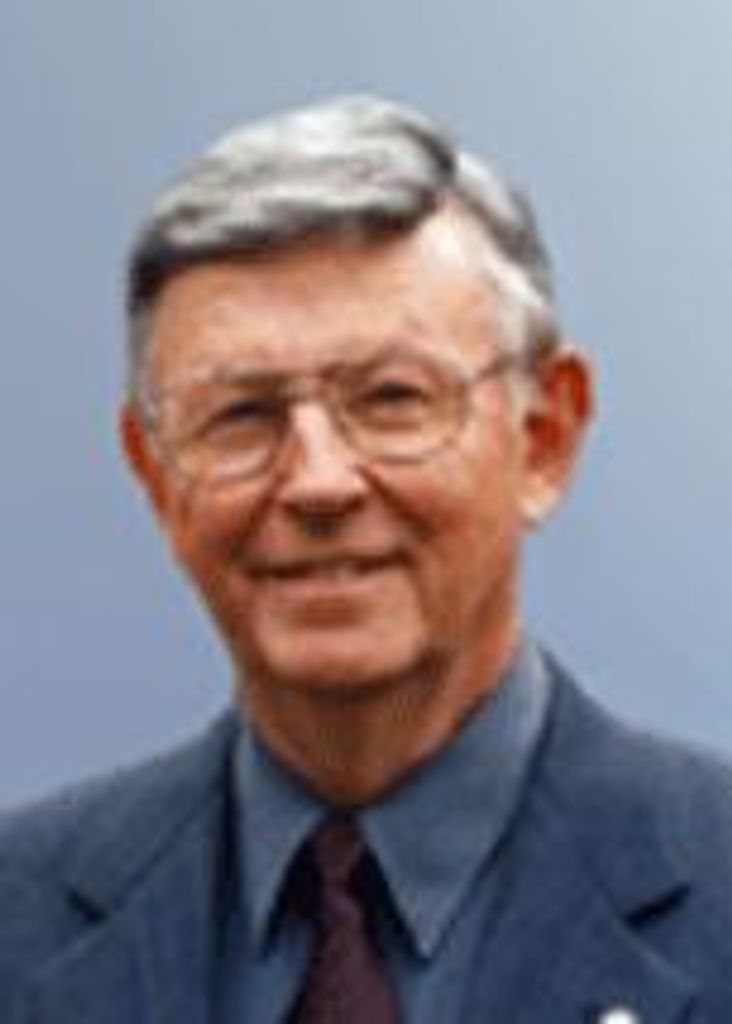 Paul V. Boschert