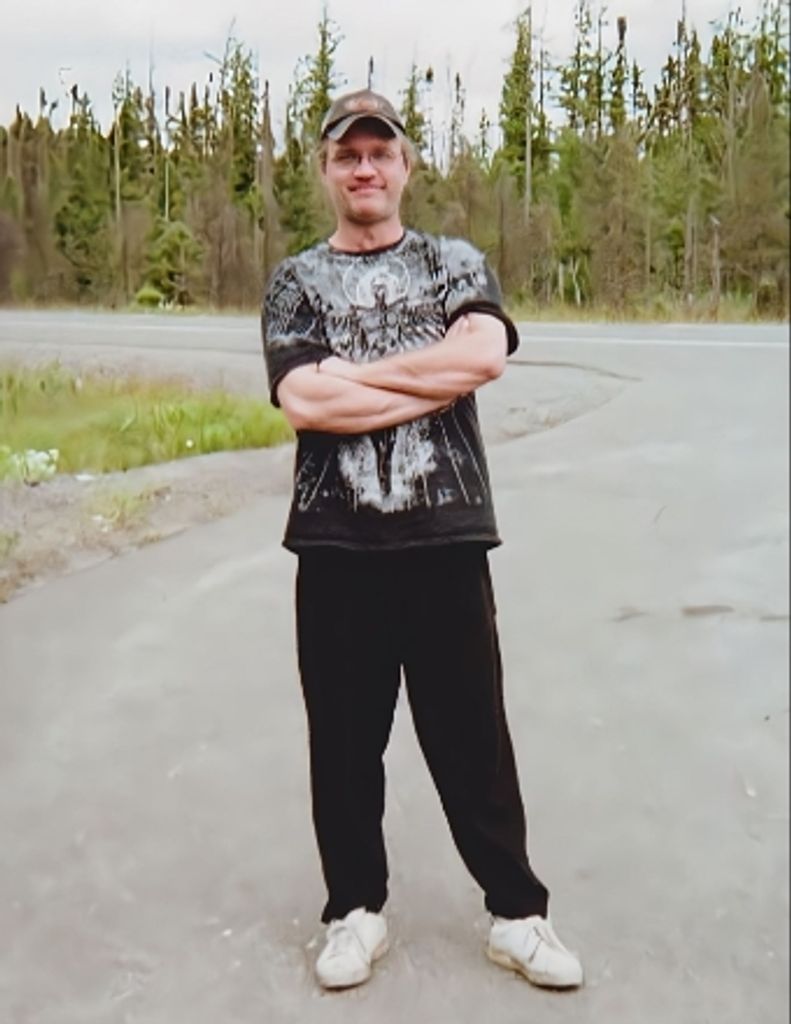 Marcel Kailey Mulligan Profile Photo