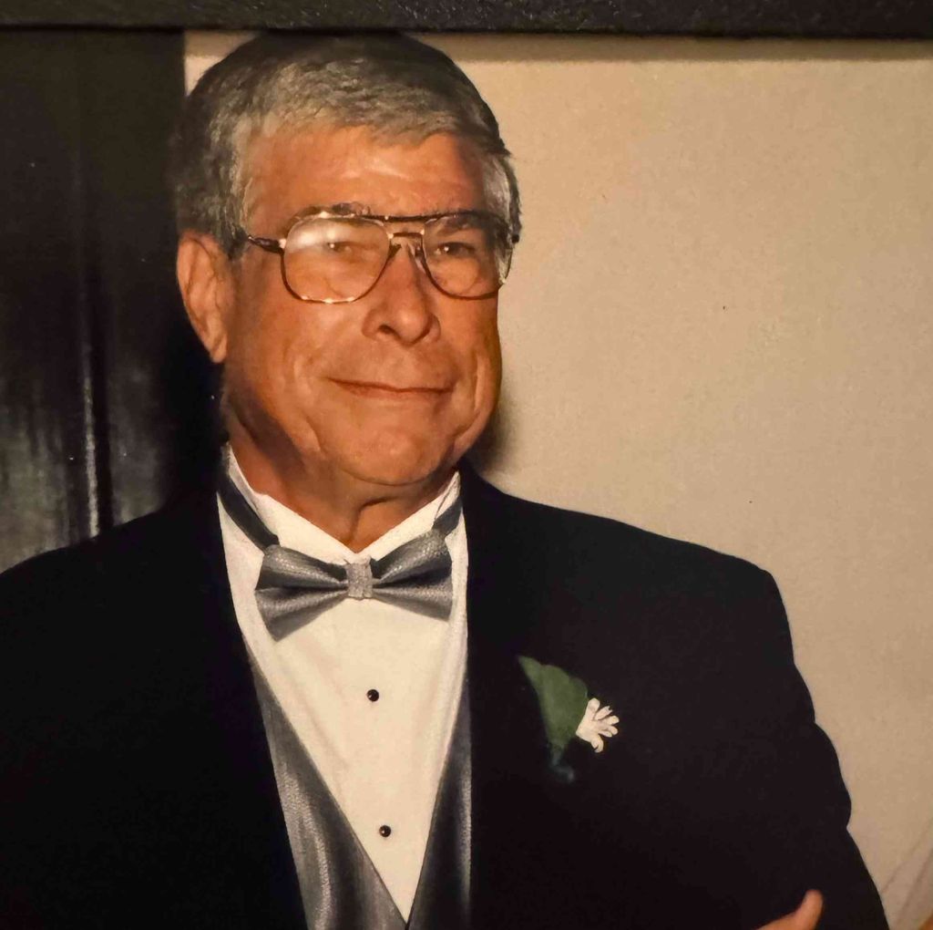 James Neville LeDuke, Jr. Profile Photo