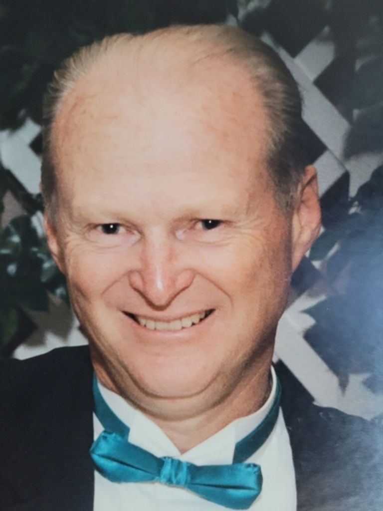William L. Mcpheeters Profile Photo