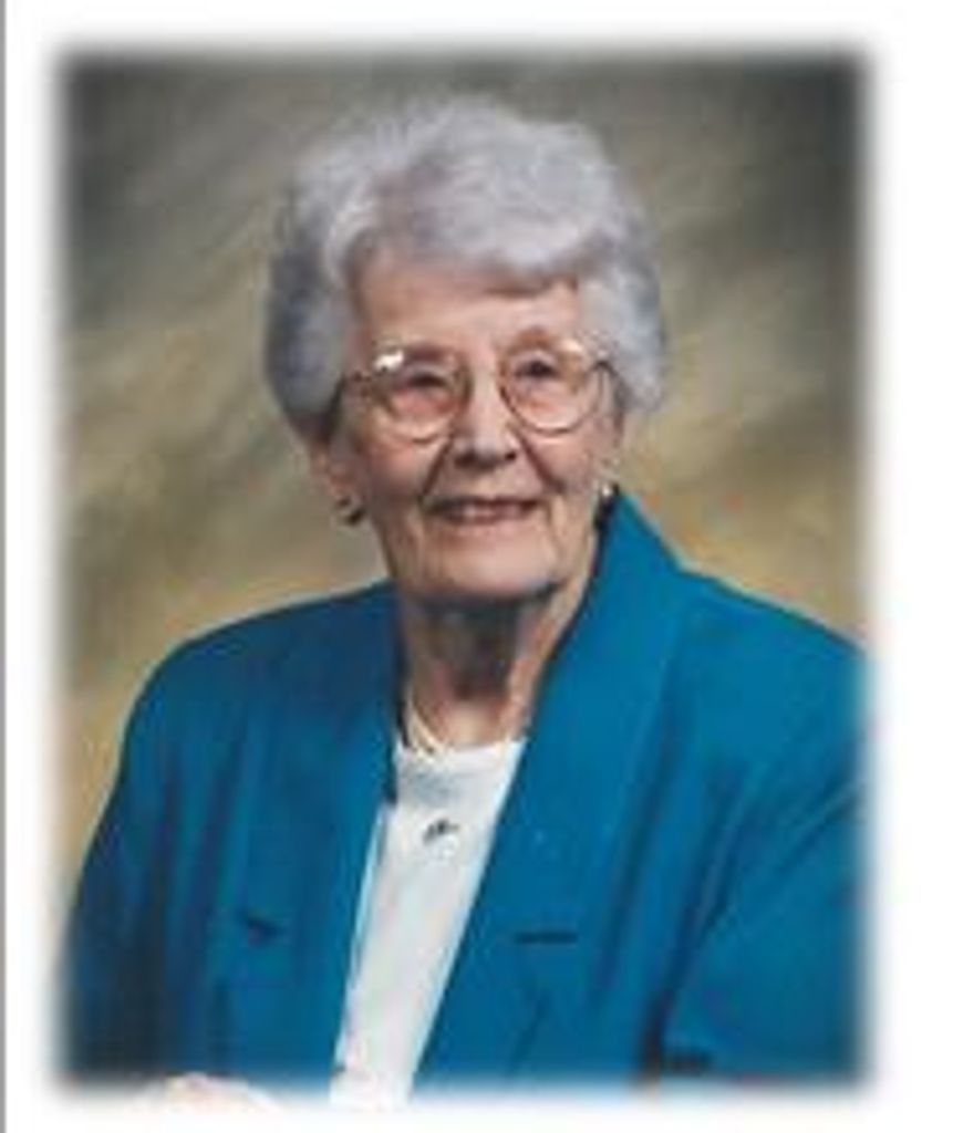 Pauline Berniece Cuff Profile Photo