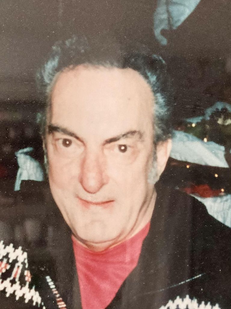 Gerald E. Davidson Profile Photo