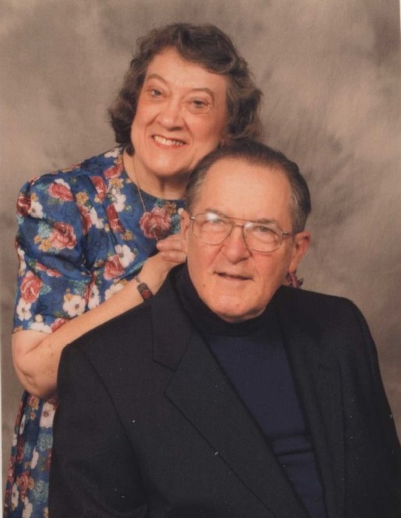 Betty Lee Profile Photo