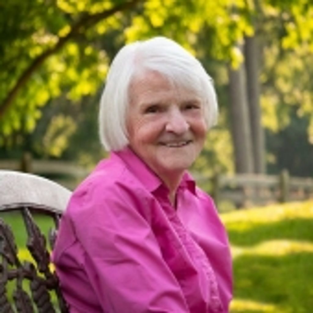 Nancy Mae Stone Smith