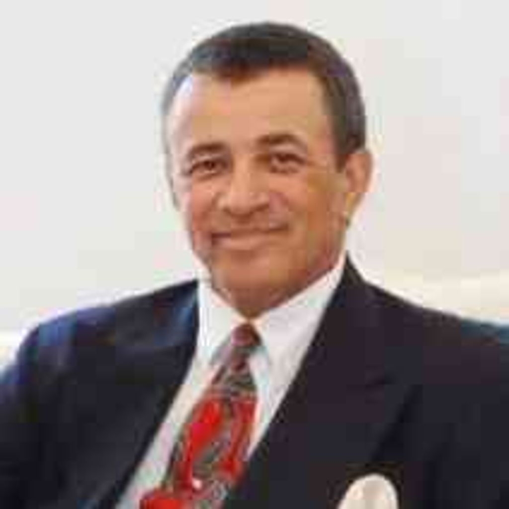 James ("Jai") Leon Powell Profile Photo