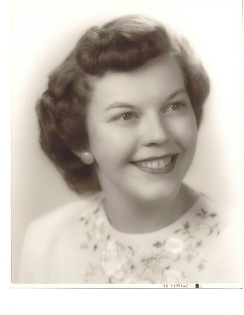 Dorothy Carlson