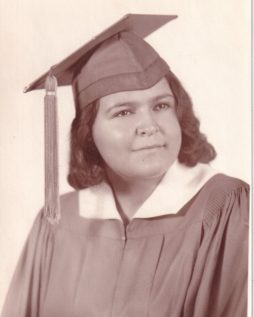 Becky Trejo Gonzales Profile Photo