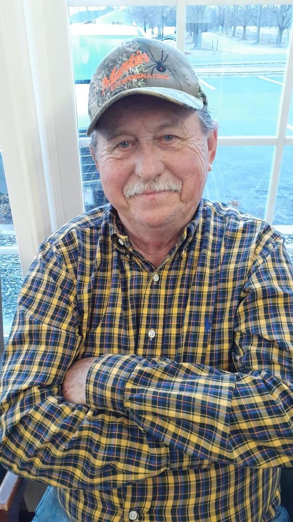 Arthur "Tommy" King