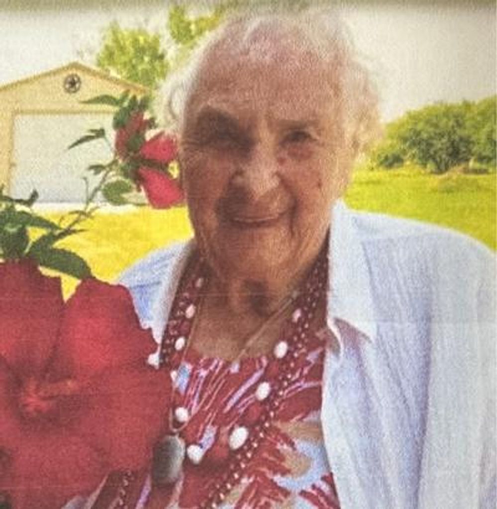 Elsie E. Hots