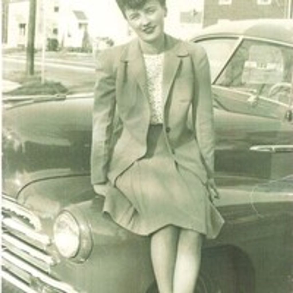 Patricia A. (Foley) Loveless Profile Photo