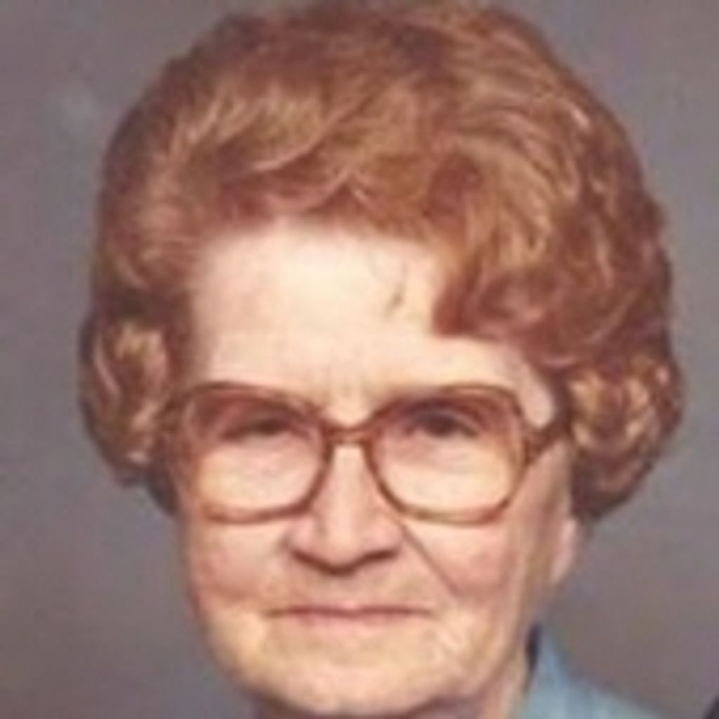 Hildred A. Betz