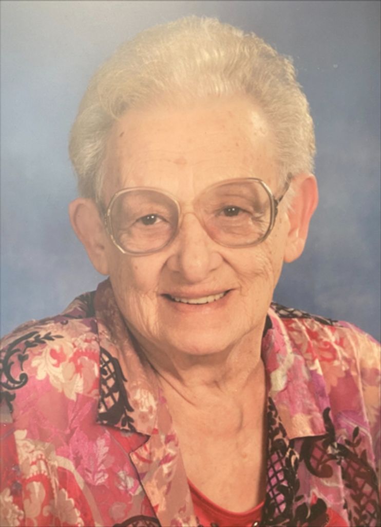 Helen Jennings Caudill Profile Photo