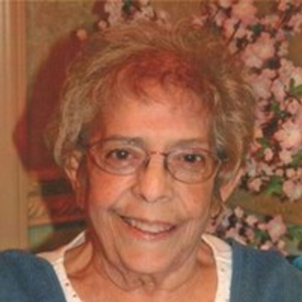 Mary L. Alexander