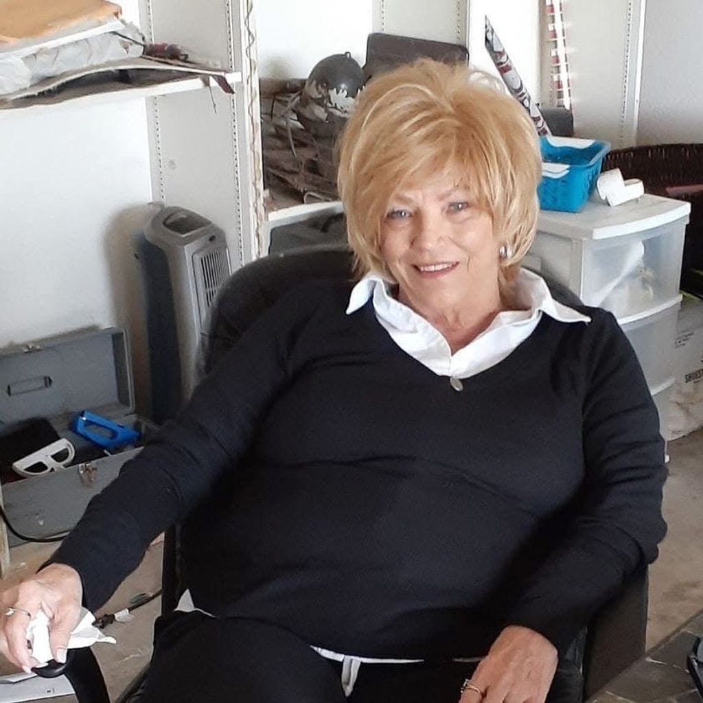 Freda Vinson Profile Photo