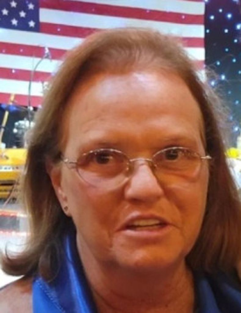 Penny (Mcfather)  Scarborough