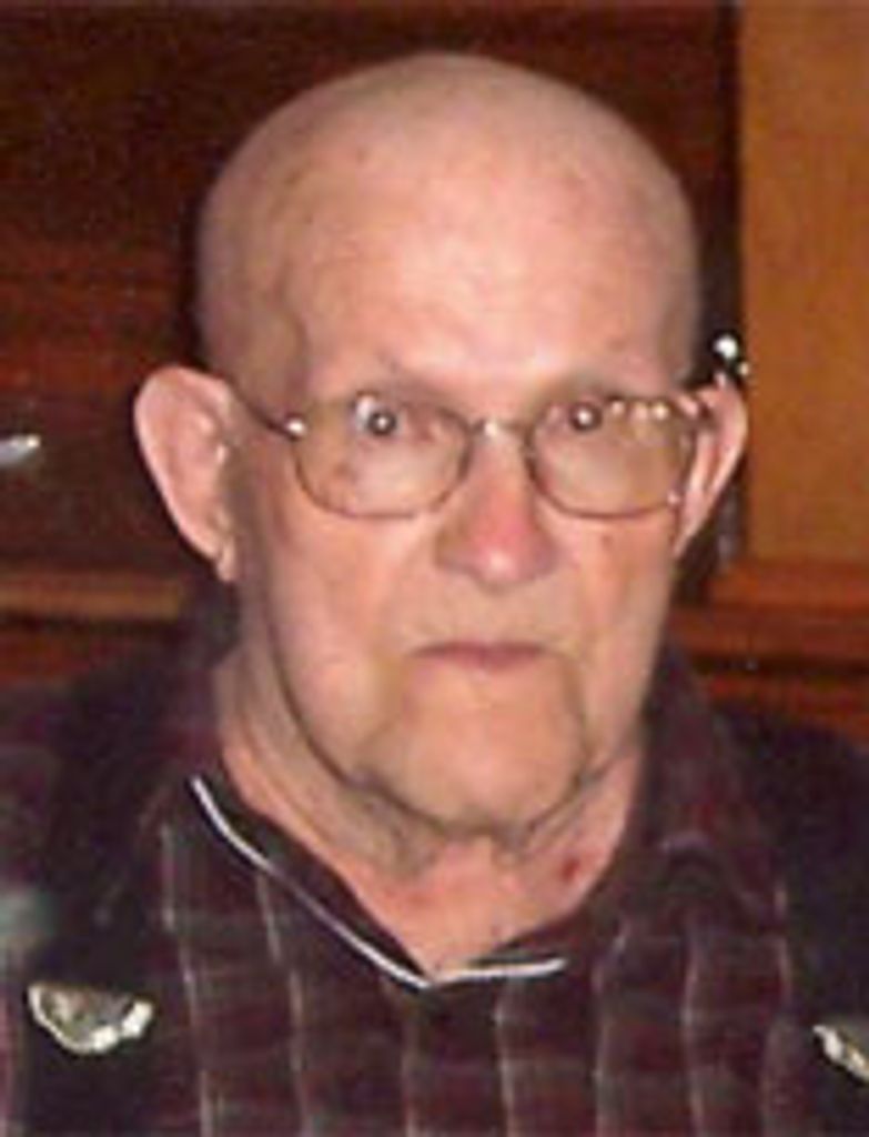 David Edward Knudsen